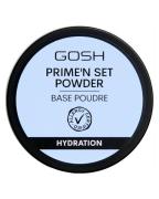 Gosh Prime´n Set Primer & Mattifying Setting Powder 003 Hydration 7 g