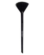 Gosh Fan Brush 032   1 stk.