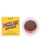 Benefit Cosmetics Powmade Brow Pomade - 02 Warm Golden Blonde 5 g