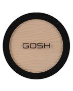 Gosh Dextreme High Coverage Powder 006 Honey 9 g