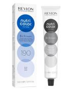 Revlon Nutri Color Filters 190 (Stop Beauty Waste) 100 ml
