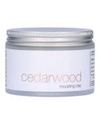 Purerené Cedarwood Moulding Clay 80 ml