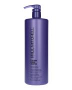 Paul Mitchell Platinum Blonde Shampoo 1000 ml