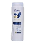 Dove Essential Nourishment Body Milk 400 ml