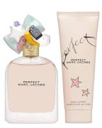 Marc Jacobs Perfect Travel Gift Set EDP 100 ml