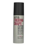 KMS ThermaShape Straightening Creme 150 ml