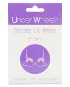 Under Where? Breats Uplifters (U)   5 stk.