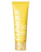 Clinique Sun Face Cream SPF 50 50 ml