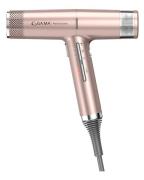 Gama Professional IQ 2 Perfetto Hairdryer Rose Gold