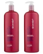 Joico Color Endure (U) (Stop Beauty Waste) (Dobbelt Pakke) 500 ml 2 st...