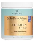 Vild Nord Collagen Gold 165 g
