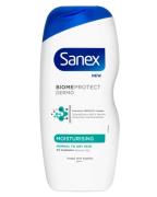 Sanex Biomeprotect Moisturising Shower Gel 225 ml