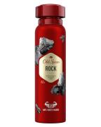 Old Spice Rock Deodorant Spray 150 ml