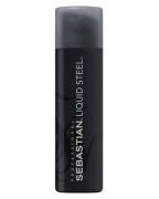 Sebastian Liquid Steel (Stop Beauty Waste) 140 ml