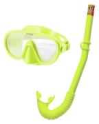 Intex Adventurer Snorkel Swim Set