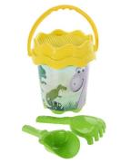 Excellent Houseware Strandsæt Grøn