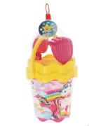 Excellent Houseware Strandsæt Pink