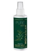 Trontveit Pure Skin Attitude Balancing Rose Mist 150 ml