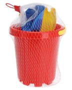 Excellent Houseware Sandsæt Rød