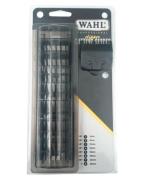 Wahl Professional Attachment Combs 8 Pack   8 stk.