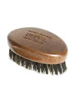 Depot Beard Brush Wood - Skægbørste i træ (Lille) (U) (Stop Beauty Was...