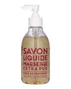 Compagnie De Provence Liquid Marseille Soap Fig Of Provence 300ml 300 ...