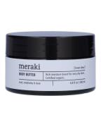 Meraki Body Butter Linen 200 ml