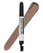 Maybelline Tattoo Brow Lift Stick 02 Soft Brown