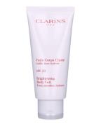 Clarins Brightening Body Veil SPF20 200 ml