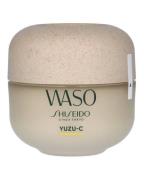 Shiseido Waso Yuzu-C Beauty Sleeping Mask 50 ml