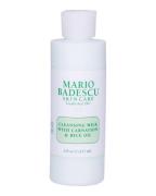 Mario Badescu Cleansing Milk With Carnation & Rice Oil 177 ml