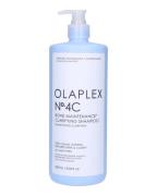 Olaplex No. 4C Bond Maintenance Clarifying Shampoo 1000 ml