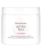 Elizabeth Arden White Tea Wild Rose Body Cream 384 g