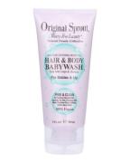 Original Sprout Hair & Body BabyWash (U) 90 ml