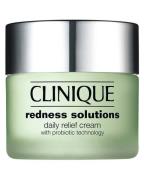 Clinique Redness Solutions Daily Relief Cream 50 ml