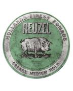 Reuzel Grease Medium Hold Pomade 113 g