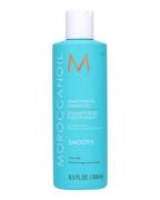 Moroccanoil Smoothing Shampoo 250 ml