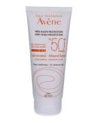 Avéne Very High Protection Mineral Lotion SPF 50 100 ml