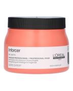 Loreal Inforcer B6 + Biotin Masque 500 ml