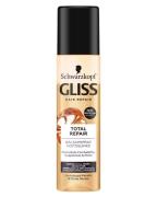 Schwarzkopf Gliss Total Repair Balsamspray 200 ml