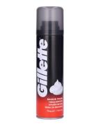 Gillette Regular Shaving Foam 200 ml