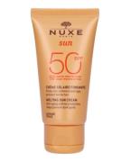 Nuxe Sun Melting Sun Cream SPF 50 50 ml