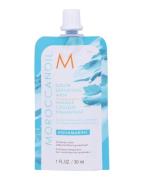 Moroccanoil Color Depositing Mask Aquamarine 30 ml