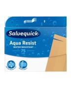 Salvequick Plaster Mix   18 stk.