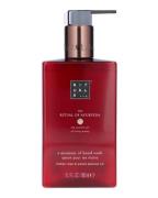 Rituals The Ritual Of Ayurveda A Moment Of Hand Wash 300 ml