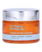 The Organic Pharmacy Carrot Butter Cleanser Eco 50 ml