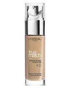 Loreal True Match Foundation 4D/4W Golden Natural (Stop Beaut y Waste)...