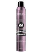 Redken Forceful 23 (Stop Beauty Waste) 400 ml