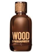 Dsquared2 Wood Pour Homme EDT 100 ml