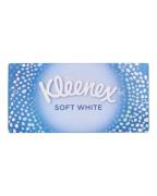 Kleenex Boks Soft White Tissues   70 stk.